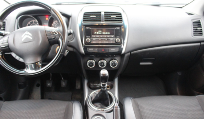 Citroen C4 Picasso 2014