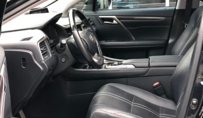 Lexus RX 200 2016