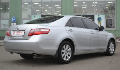 Toyota Camry 2007