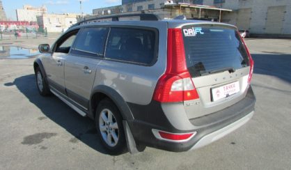 Volvo XC70 2007