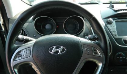 Hyundai IX35 2011