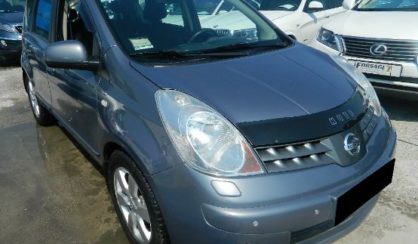 Nissan Note 2007