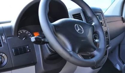 Mercedes-Benz Sprinter 313 груз. 2015