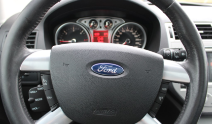 Ford Kuga 2010