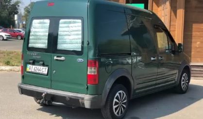 Ford Transit Connect груз. 2005