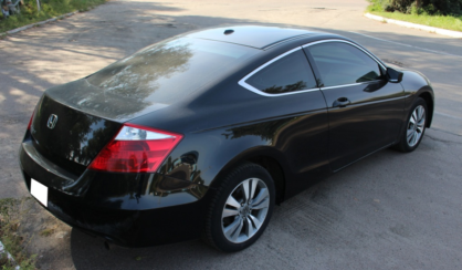 Honda Accord 2008