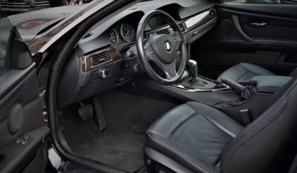 BMW 328 2012