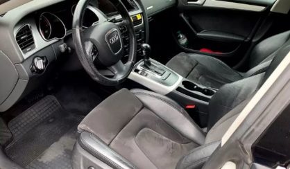 Audi A5 2011