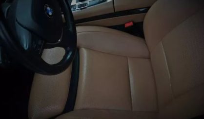 BMW 740 2011