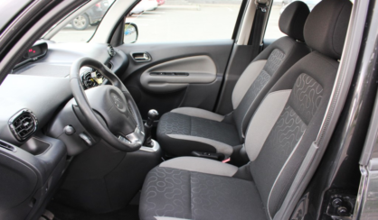 Citroen C3 Picasso 2011