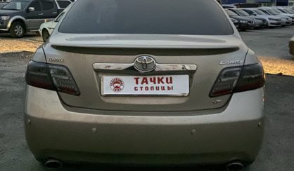 Toyota Camry 2008
