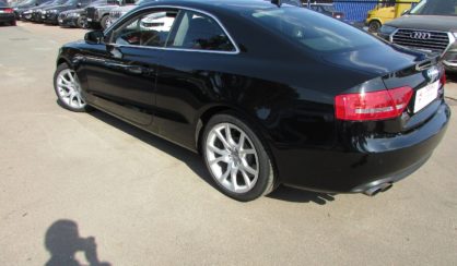 Audi A5 2011