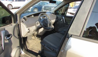 Renault Scenic 2008