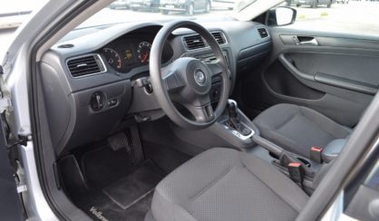 Volkswagen Jetta 2013