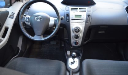 Toyota Yaris 2007