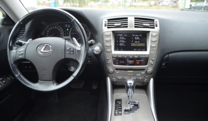 Lexus IS 250 2008