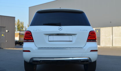 Mercedes-Benz GLK 250 2014