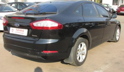 Ford Mondeo 2013