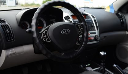 Kia Ceed 2008