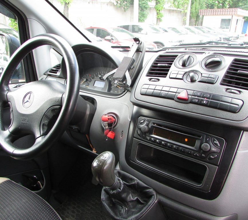 Mercedes-Benz Vito 2006