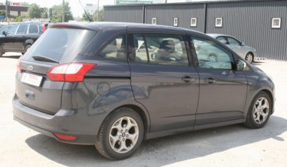 Ford C-Max 2012