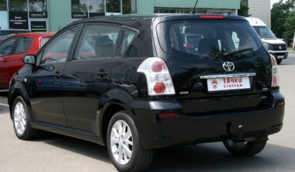 Toyota Verso 2007