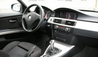 BMW 3 Series 2008