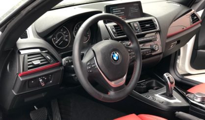 BMW 230 2017