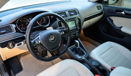 Volkswagen Jetta 2016