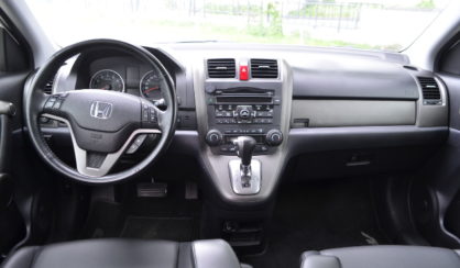 Honda CR-V 2011