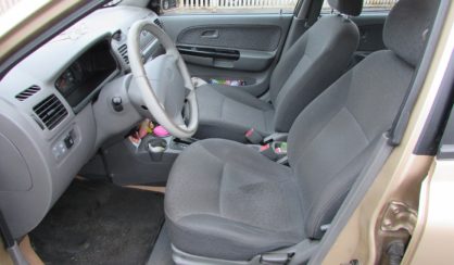 Kia Rio 2005