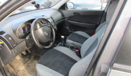 Hyundai i30 2008