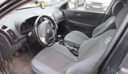 Hyundai i30 2011