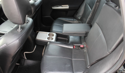 Subaru Forester 2008