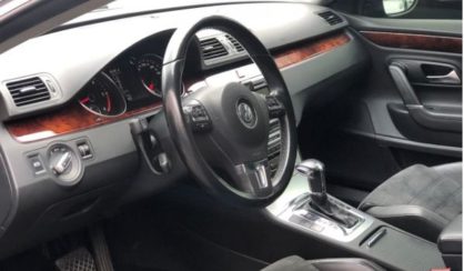 Volkswagen Passat CC 2009