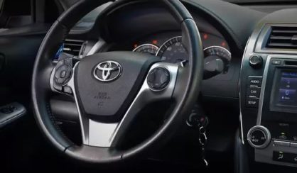 Toyota Camry 2014