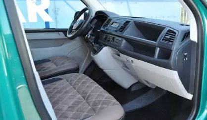 Volkswagen T6 (Transporter) пасс. 2016