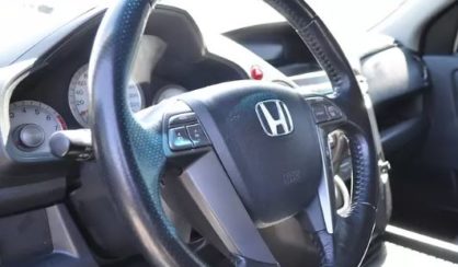 Honda Pilot 2009