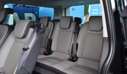 Ford Transit пасс. 2015