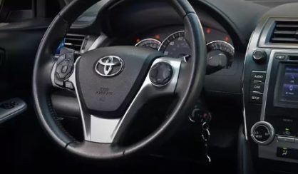 Toyota Camry 2014