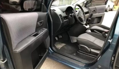 Mazda 5 2007