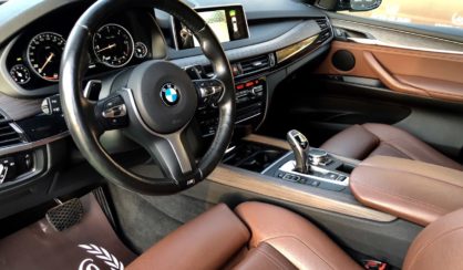 BMW X5 2015