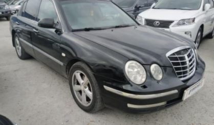 Kia Opirus 2005