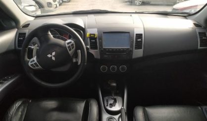 Mitsubishi Outlander XL 2008