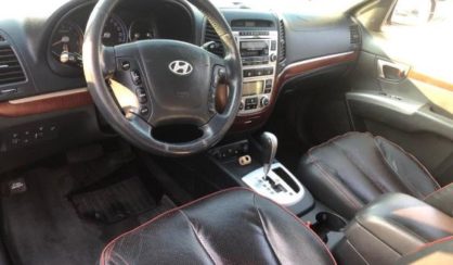 Hyundai Santa FE 2008