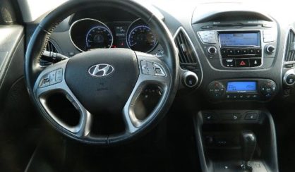 Hyundai IX35 2010