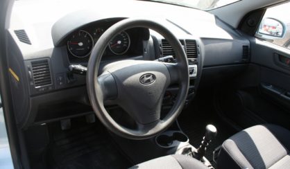 Hyundai Getz 2006