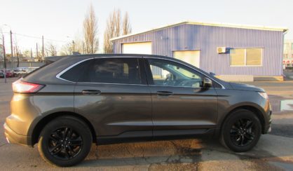 Ford Edge 2016