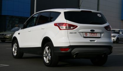 Ford Escape 2013