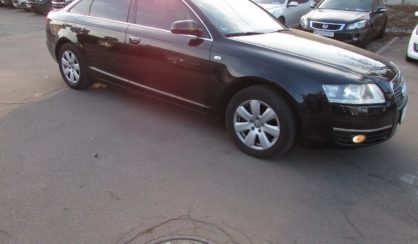 Audi A6 2007